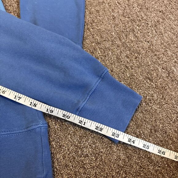 Walt Disney World Sweater Mens Expedition Everest Animal Kingdom Shirt Small - Picture 4 of 9